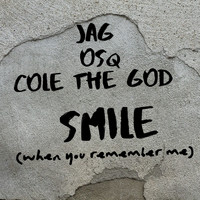 Jag - Smile (When You Remember Me)