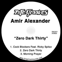 Amir Alexander - Zero Dark Thirty