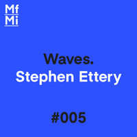 Stephen Ettery - Waves