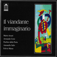Armando Corsi - Il Viandante Immaginario
