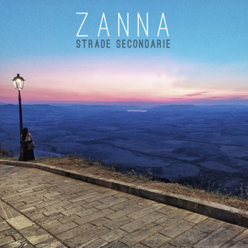 Zanna - Strade Secondarie