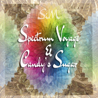 Soluna's Intimum Mysterium - Spectrum Voyage & Candy's Sugar