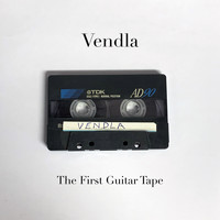 Vendla - The First Guitar Tape