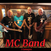Mc Band - I garasjen