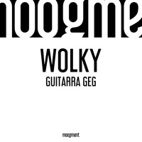 Wolky - Guitarra Geg