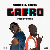 Kwamz & Flava - Gafro (Explicit)