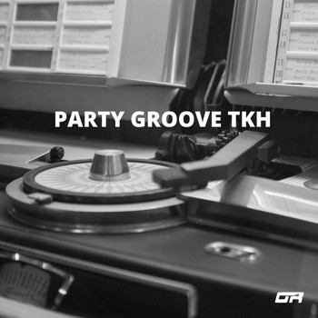 Various Artists - Party Groove TKH