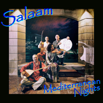 Salaam - Mediterranean Nights