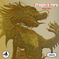 Wade Elgin - Dragon's Harp