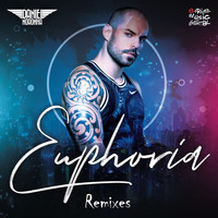 Daniel Noronha - Euphoria (The Remixes)
