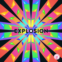Alexander Marcus - Explosion