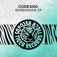 Code3000 - Barbarians EP