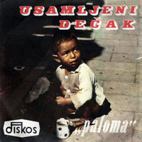 Paloma - Usamljeni decak