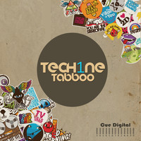 Tech1ne - Tabboo - Ep
