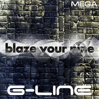 G-line - Blaze Your Nine