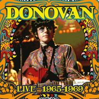 Donovan - Live 1965-1969