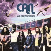 Can - Live Rockpalast 1970