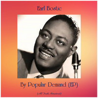 Earl Bostic - By Popular Demand (EP) (By Popular Demand)
