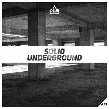Various Artists - Solid Underground #23