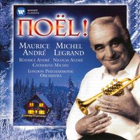 Maurice André - Noël !
