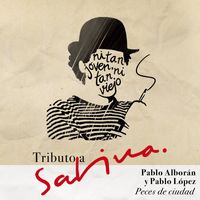 Pablo Alborán - Peces de Ciudad (feat. Pablo López)
