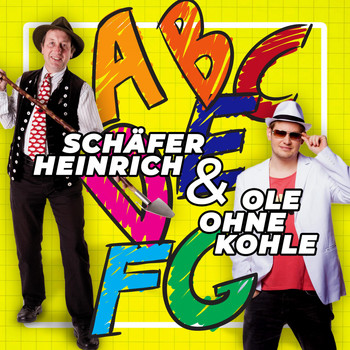 Ole ohne Kohle & Schäfer Heinrich - ABCDEFG