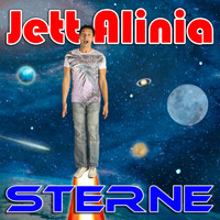 Jett Alinia - Sterne