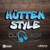DJ Robin - Hüttenstyle