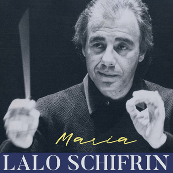 Lalo Schifrin - Maria