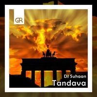 DJ SuhaaN - Tandava