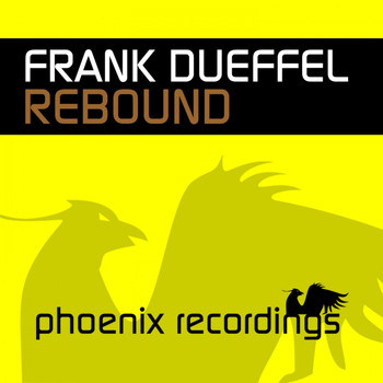 Frank Dueffel - Rebound