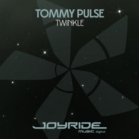 Tommy Pulse - Twinkle