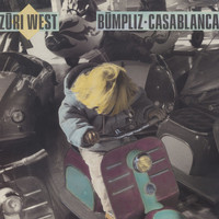 Züri West - Bümpliz-Casablanca
