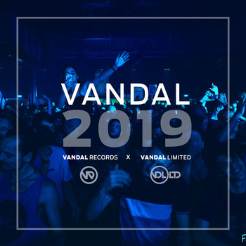 Various Artists - Vandal 2019