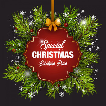 Leontyne Price - Special Christmas