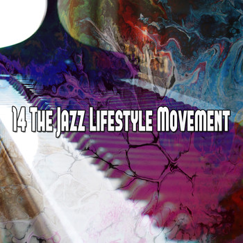 Lounge Café - 14 The Jazz Lifestyle Movement