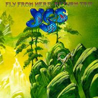 Yes - Fly From Here: Return Trip