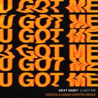 Next Habit - U Got Me (Tobtok & Adam Griffin Remix)