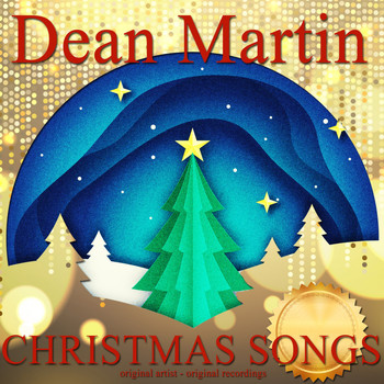 Dean Martin - Christmas Songs