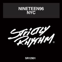 Nineteen96 - NYC