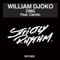 William Djoko - OMG (feat. Camilo)