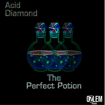 Acid Diamond - The Perfect Potion
