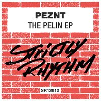 PEZNT - The Pelin EP