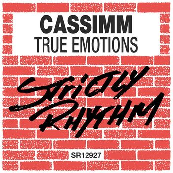 CASSIMM - True Emotions