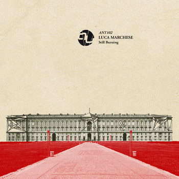 Luca Marchese - Still Burning