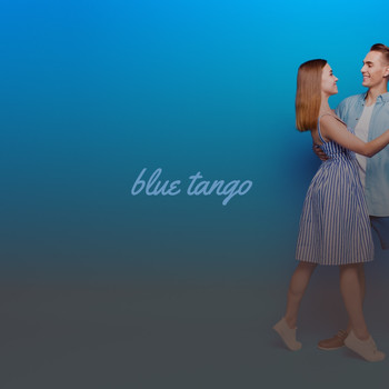 Various Artists - Blue Tango