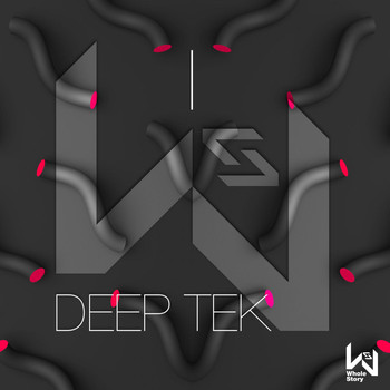 Various Artists - Deep Tek