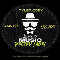 Tyler Coey - Rain EP