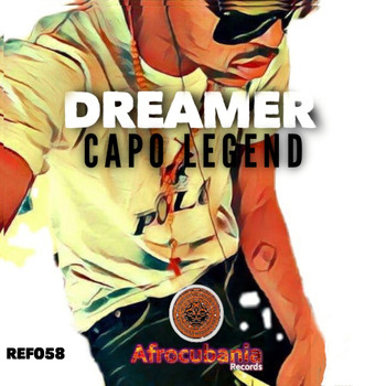 Dreamer - Capo Legend