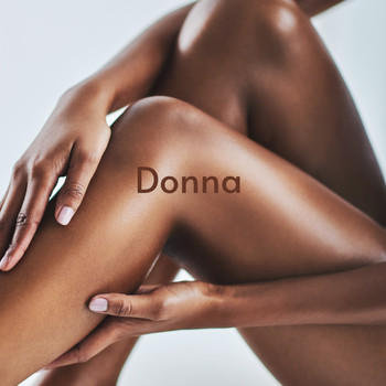 Various Artists - Donna